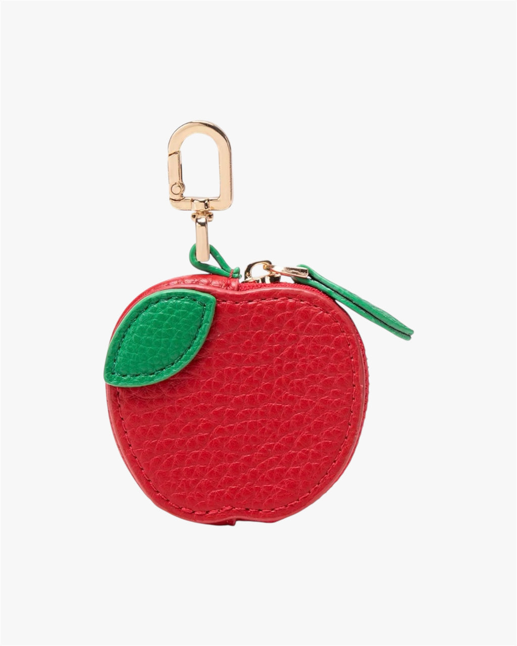 Apple Zip Pouch