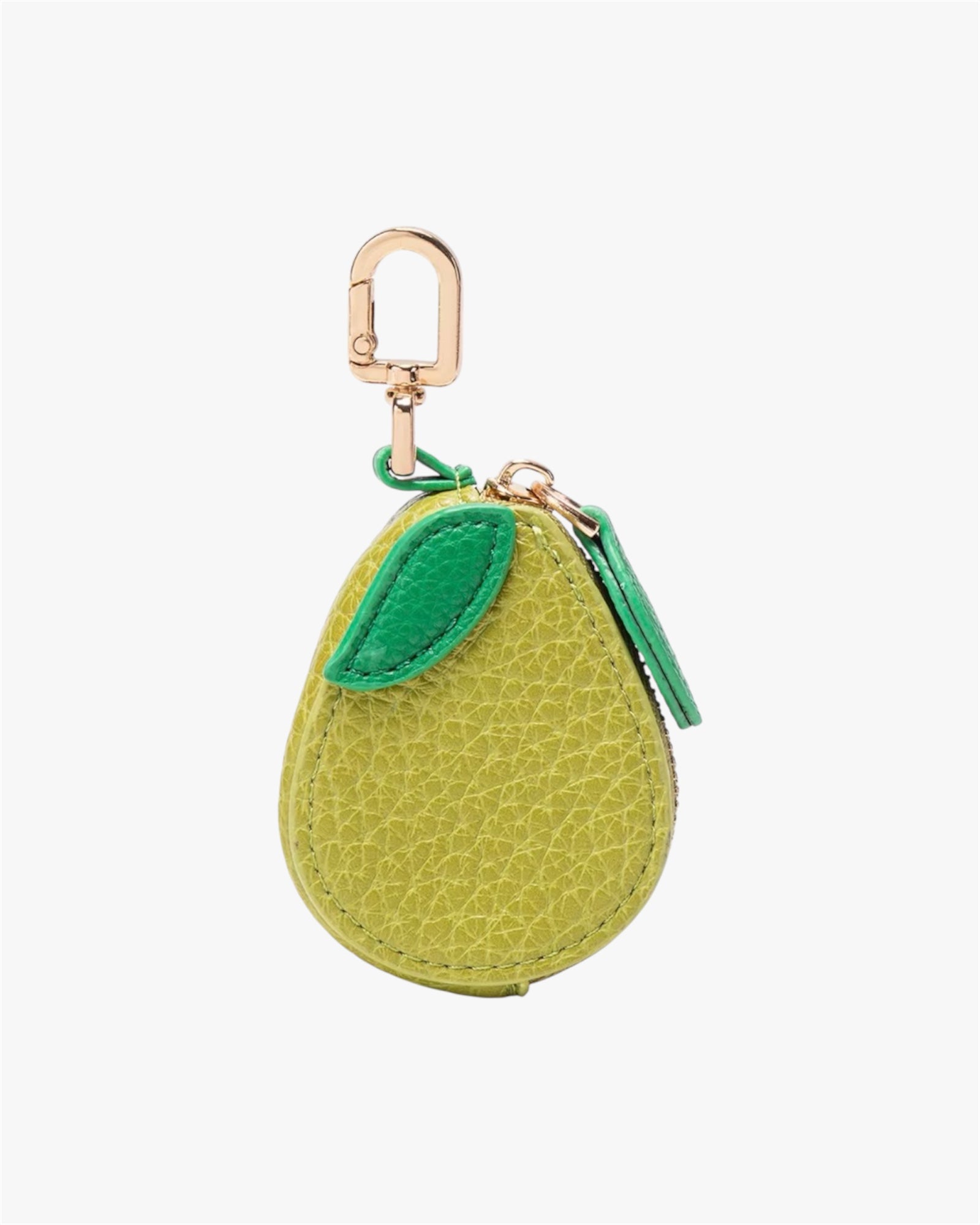 Avocado Zip Pouch
