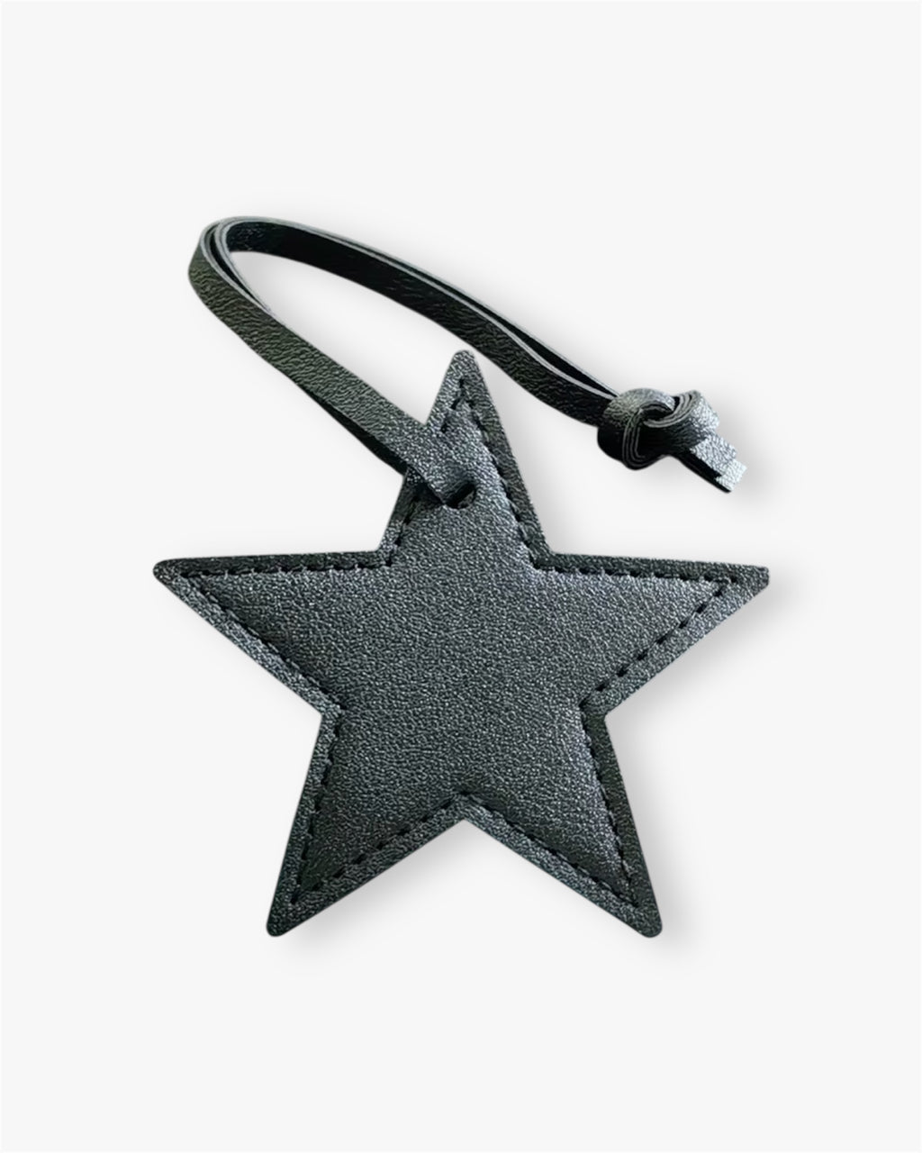 Star Bag Charm