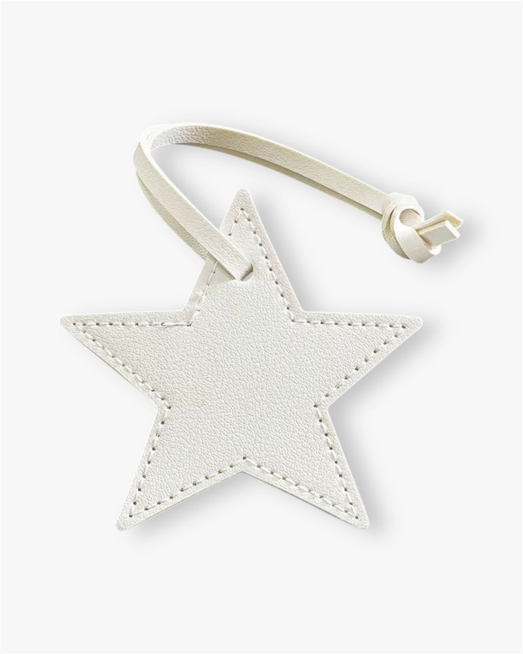 Star Bag Charm