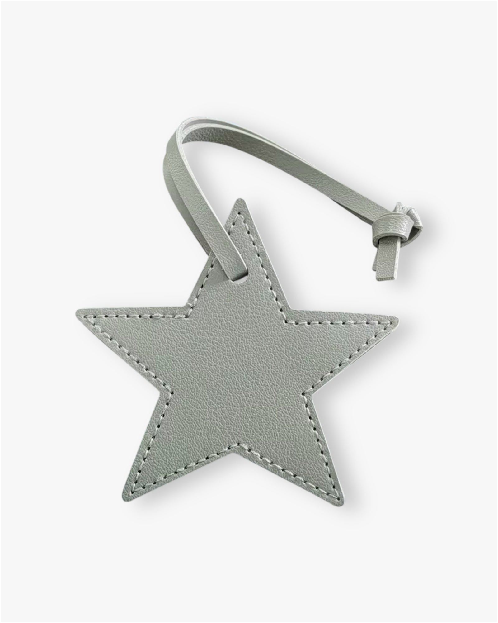 Star Bag Charm