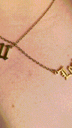 Zodiac Necklace