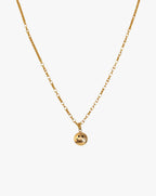 Smiley Necklace
